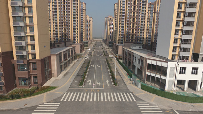 新东站安顿三区配套市政蹊径伟德国际1946bv